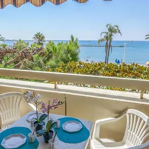 Appartement Les Voiliers, Saint-Laurent-du-Var