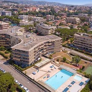 Résidence Héliotel Marine Aparthotel